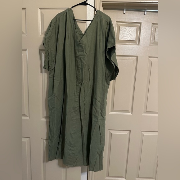 Ava & Viv Dresses & Skirts - Target 3x dress NWT